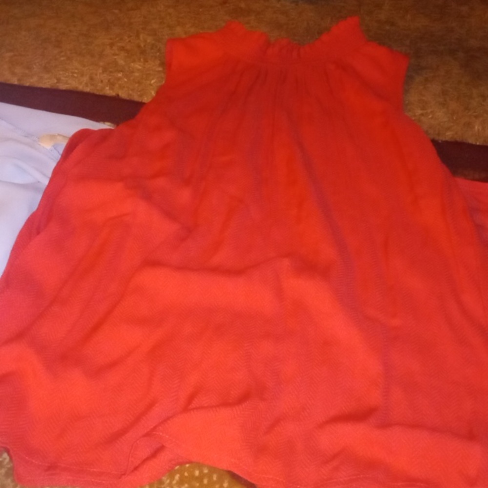 Dresses shirt